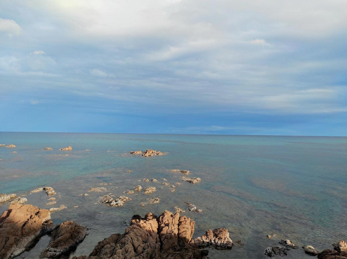 Sa Teria Village - Appartamenti - Tertenìa Exteriér fotografie