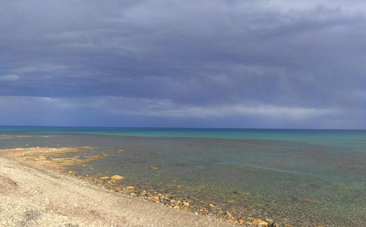 Sa Teria Village - Appartamenti - Tertenìa Exteriér fotografie