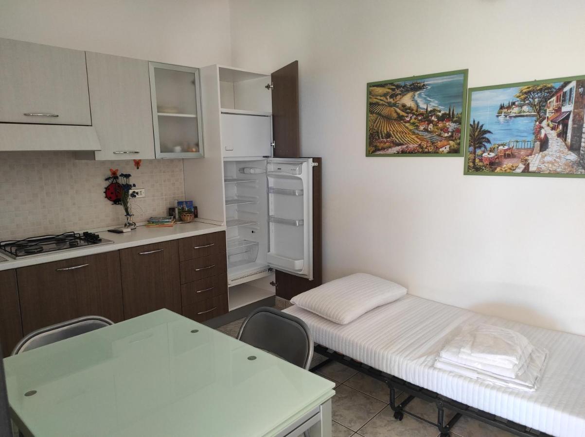 Sa Teria Village - Appartamenti - Tertenìa Exteriér fotografie