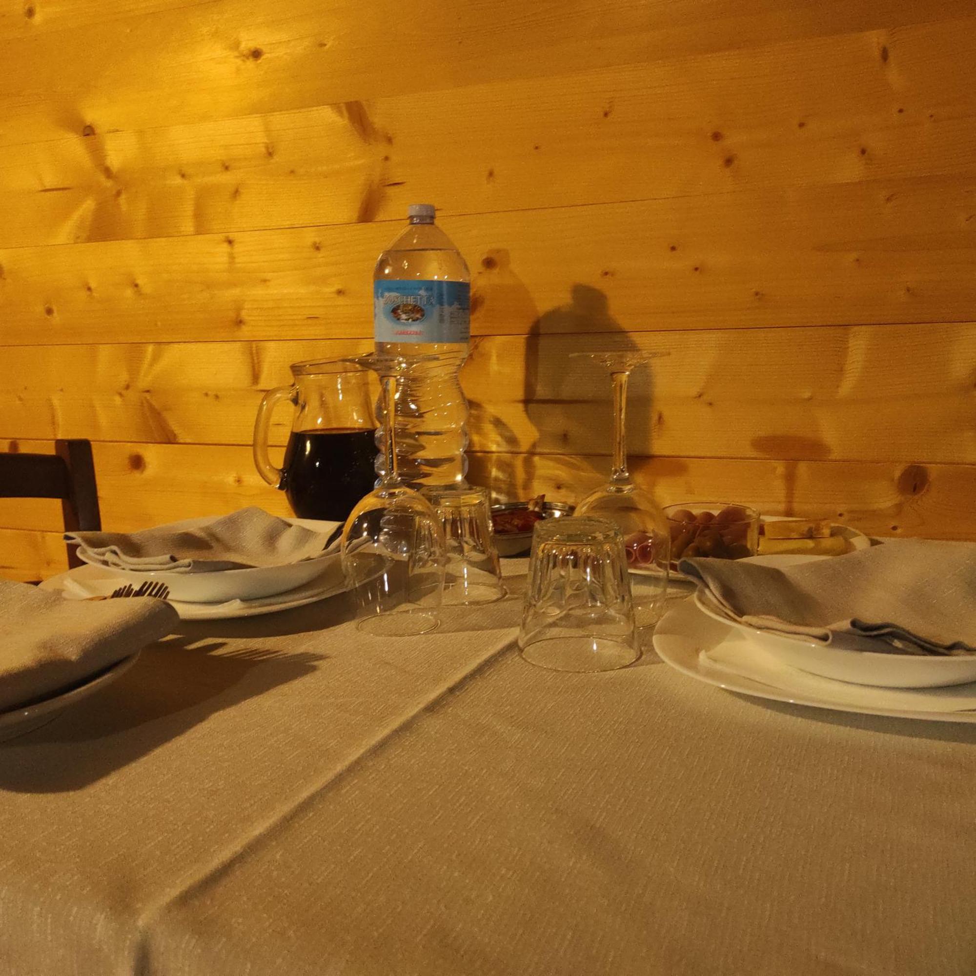 Sa Teria Village - Appartamenti - Tertenìa Exteriér fotografie