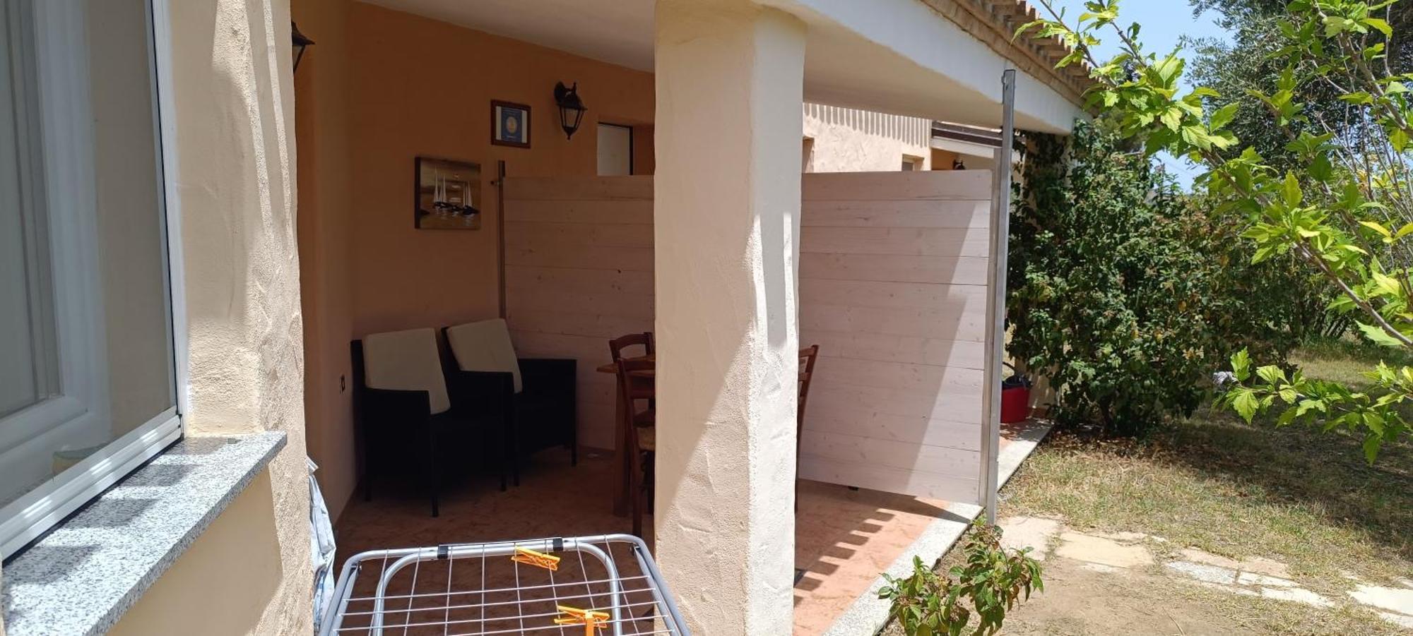 Sa Teria Village - Appartamenti - Tertenìa Exteriér fotografie