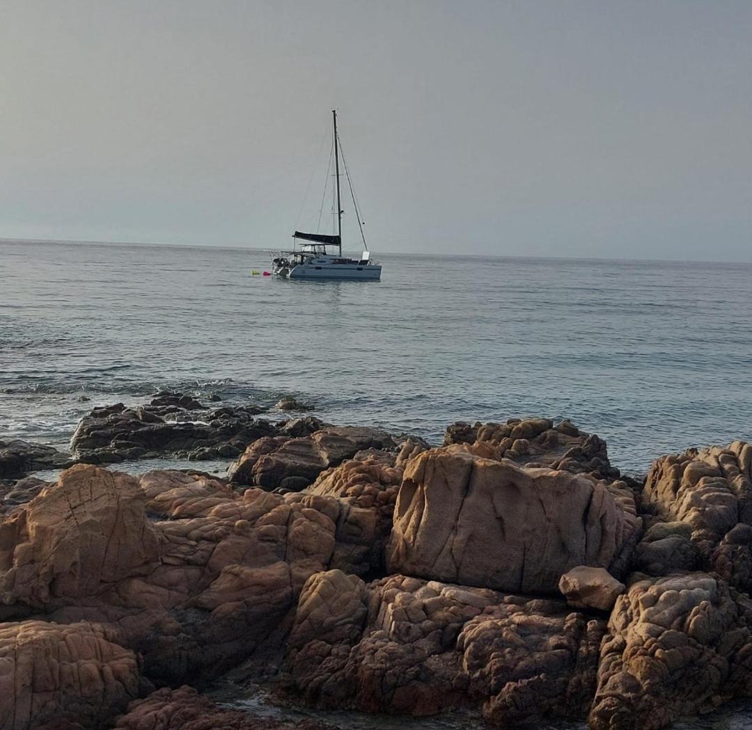 Sa Teria Village - Appartamenti - Tertenìa Exteriér fotografie