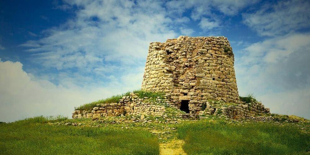Sa Teria Village - Appartamenti - Tertenìa Exteriér fotografie