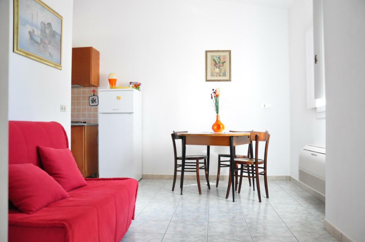 Sa Teria Village - Appartamenti - Tertenìa Exteriér fotografie