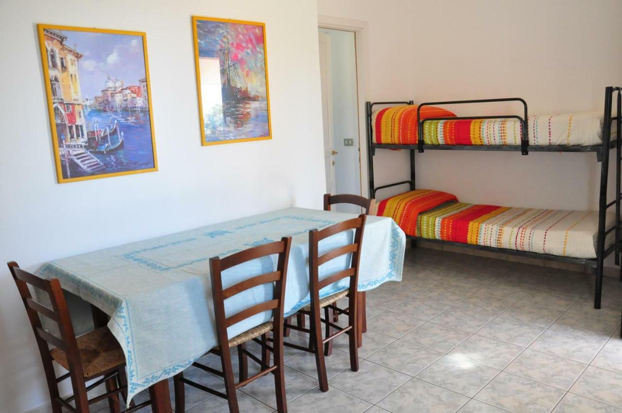 Sa Teria Village - Appartamenti - Tertenìa Exteriér fotografie