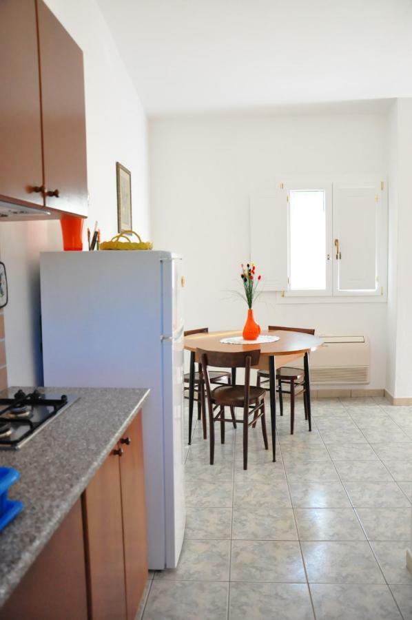 Sa Teria Village - Appartamenti - Tertenìa Exteriér fotografie