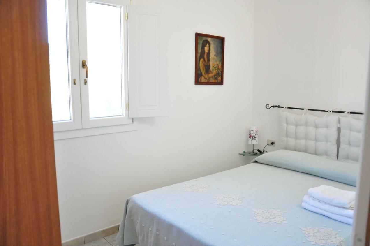 Sa Teria Village - Appartamenti - Tertenìa Exteriér fotografie