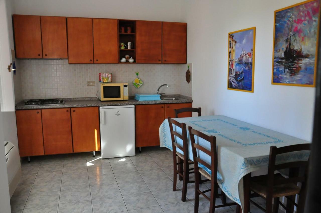 Sa Teria Village - Appartamenti - Tertenìa Exteriér fotografie