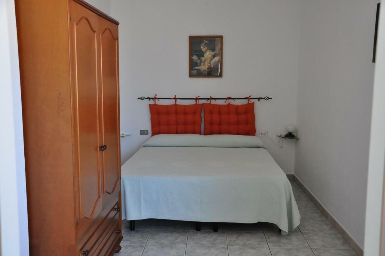 Sa Teria Village - Appartamenti - Tertenìa Exteriér fotografie