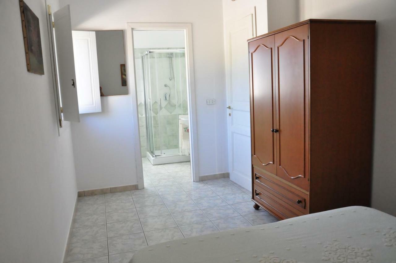 Sa Teria Village - Appartamenti - Tertenìa Exteriér fotografie