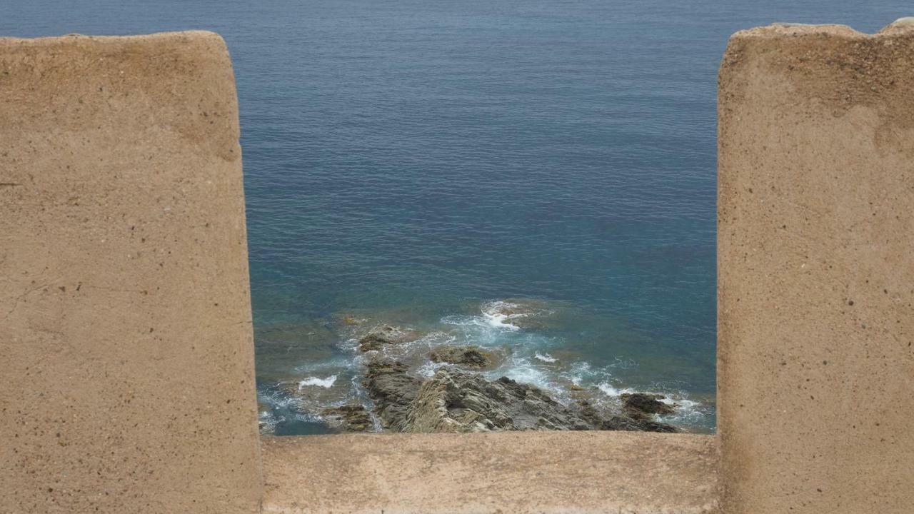Sa Teria Village - Appartamenti - Tertenìa Exteriér fotografie