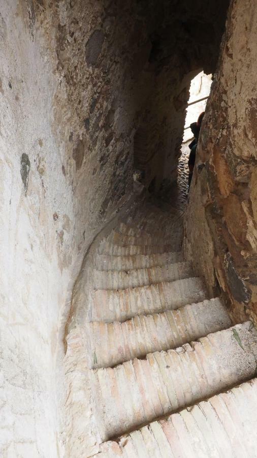 Sa Teria Village - Appartamenti - Tertenìa Exteriér fotografie