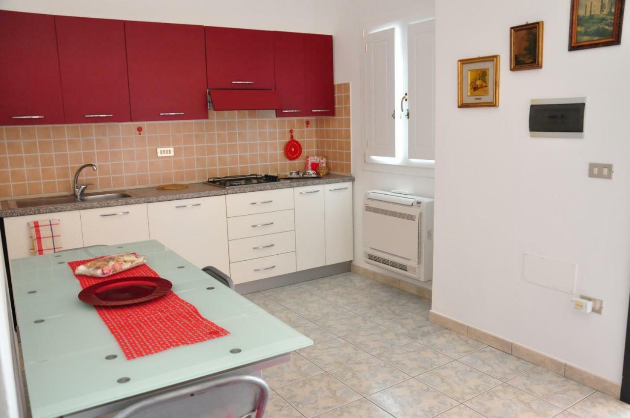 Sa Teria Village - Appartamenti - Tertenìa Exteriér fotografie