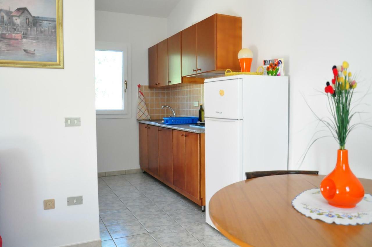 Sa Teria Village - Appartamenti - Tertenìa Exteriér fotografie