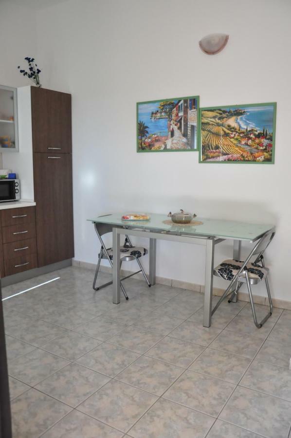 Sa Teria Village - Appartamenti - Tertenìa Exteriér fotografie
