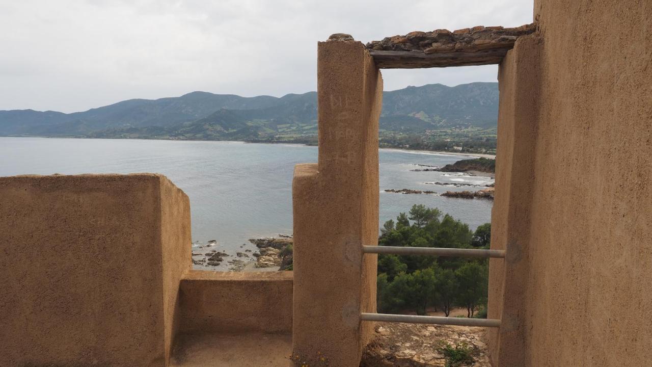 Sa Teria Village - Appartamenti - Tertenìa Exteriér fotografie